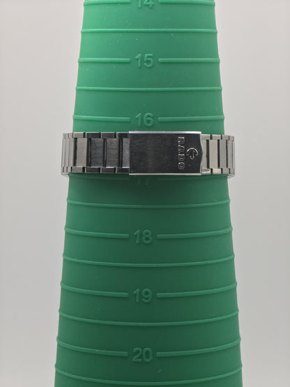 Rado 633.3096.4 Vintage Automatic Stainless Steel Men’s Watch | - 139