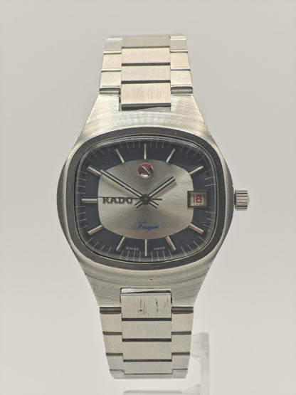 Rado 633.3096.4 Vintage Automatic Stainless Steel Men’s Watch | - 139