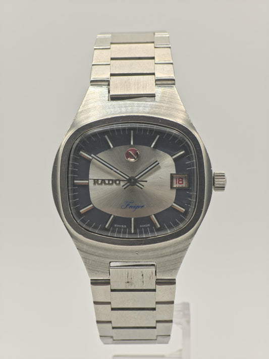 Rado 633.3096.4 Vintage Automatic Stainless Steel Men’s Watch | - 139