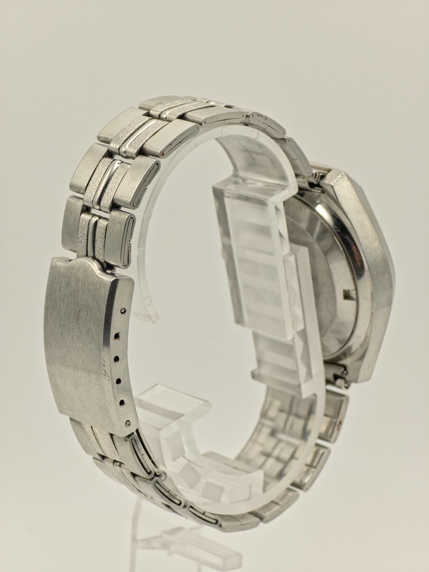 Vintage Rado Companion Men’s Automatic Watch | Day-Date | Swiss Made | - 115