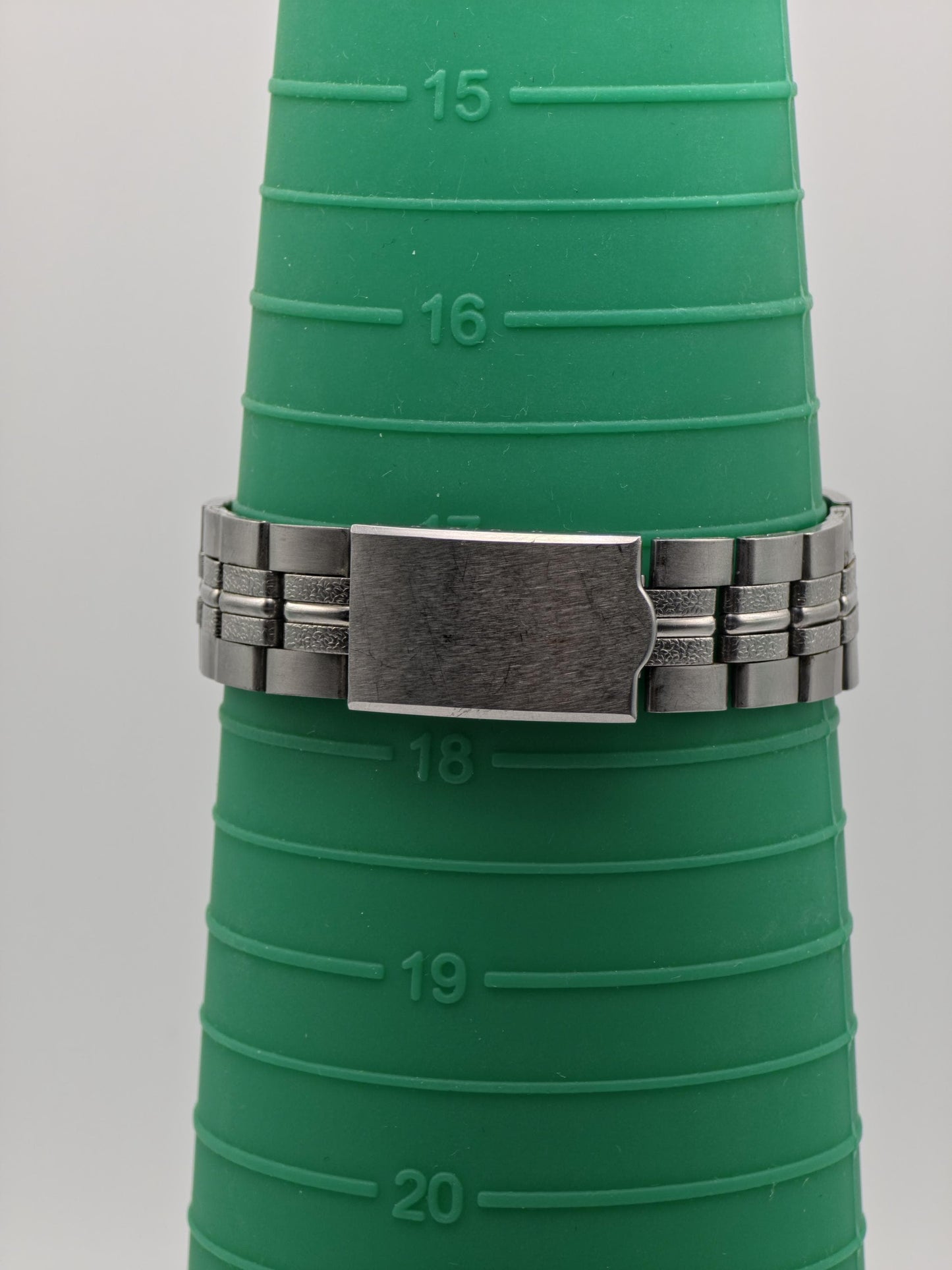 Vintage Rado Companion Men’s Automatic Watch | Day-Date | Swiss Made | - 115