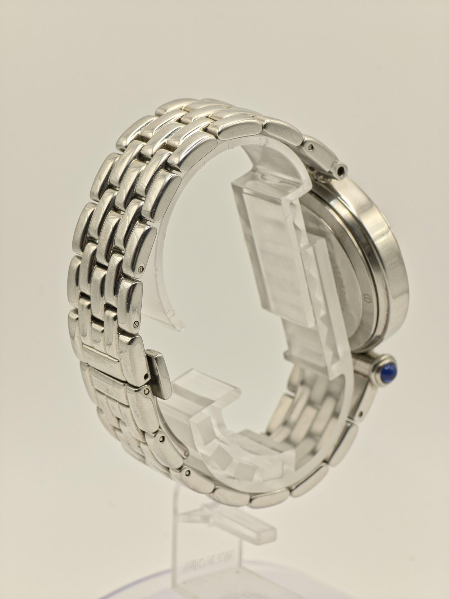 Alfredo Versace Chronograph Watch | Model V414CH | 10 BAR | Date | mens | - 120