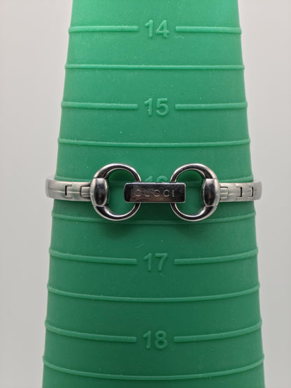 Gucci Women’s Rectangular Watch | Model 109 | Swiss Made | Stainless Steel Bracelet | Box Included | - 129