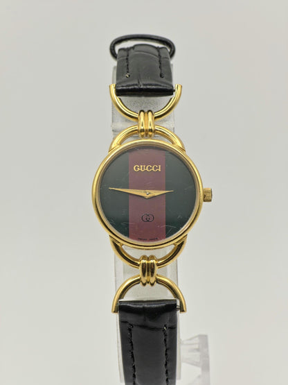 Gucci 6000L Vintage Quartz Watch Women | - 144