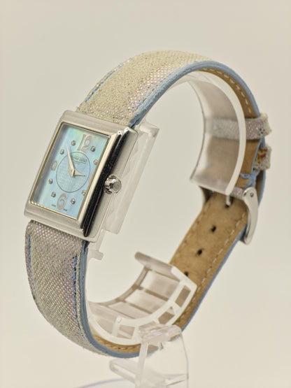 Frederique Constant Geneve 1202319 Vintage Quartz Watch Women | - 145
