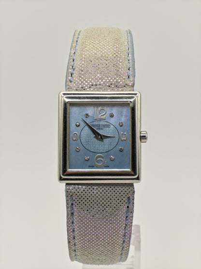 Frederique Constant Geneve 1202319 Vintage Quartz Watch Women | - 145