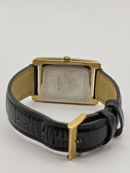 Frederique Constant Geneve 1046154 Vintage Quartz Watch Women | - 146