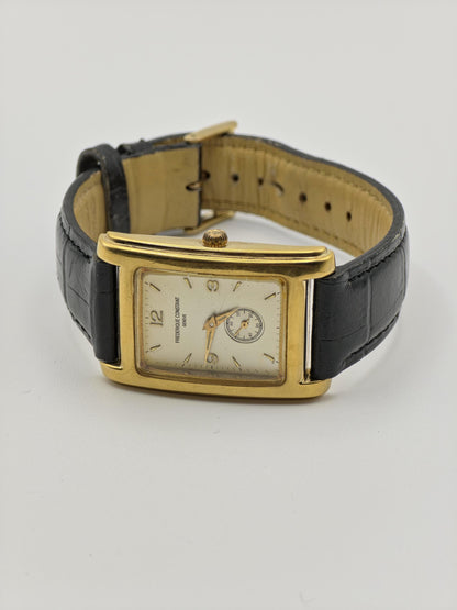 Frederique Constant Geneve 1046154 Vintage Quartz Watch Women | - 146