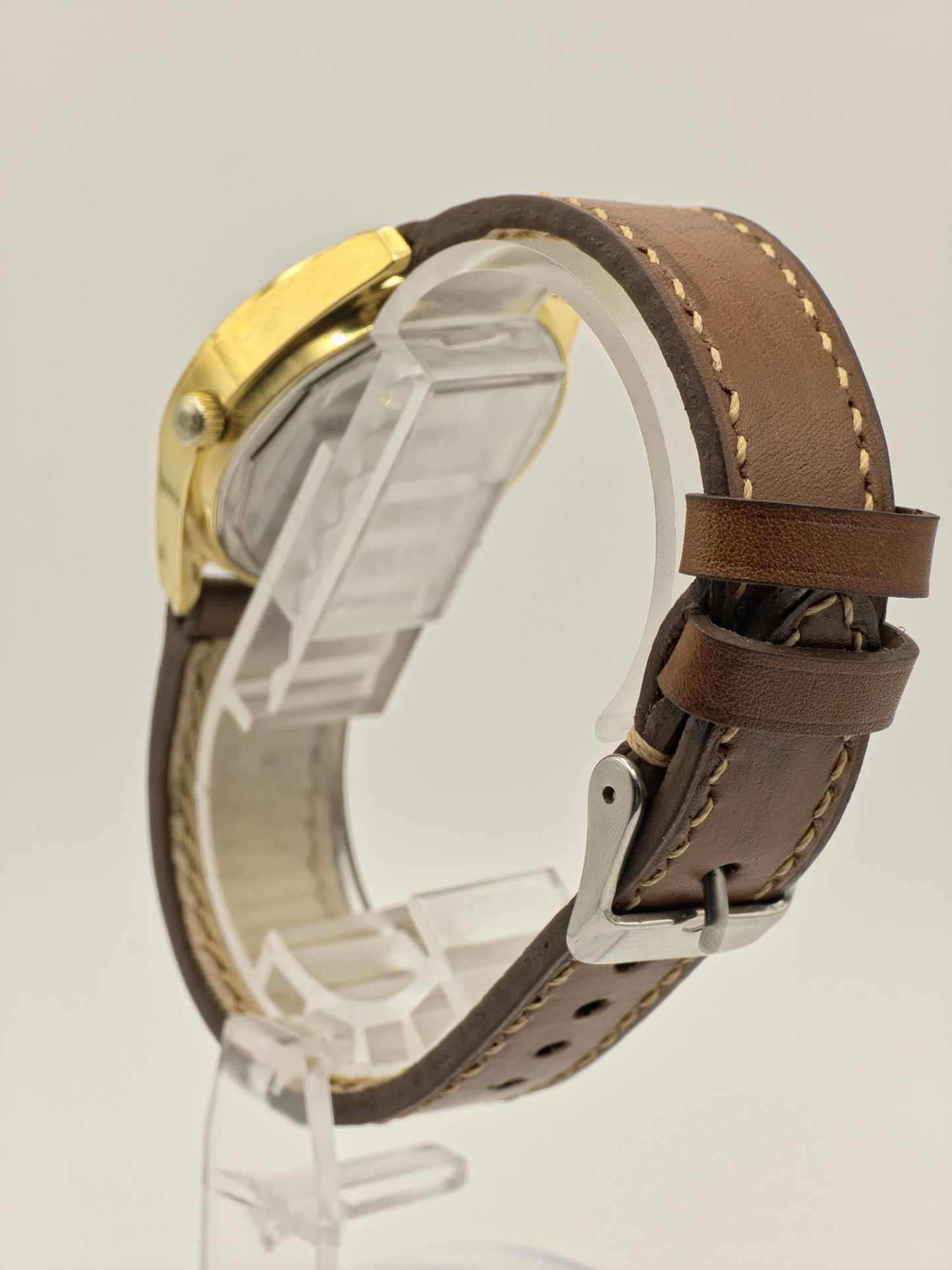 Longines Admiral Automatic Vintage Watch Man | - 150