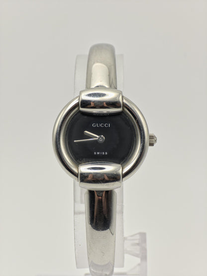 Gucci 1400L Swiss Quartz Vintage Watch Women | - 151