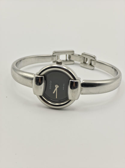Gucci 1400L Swiss Quartz Vintage Watch Women | - 151