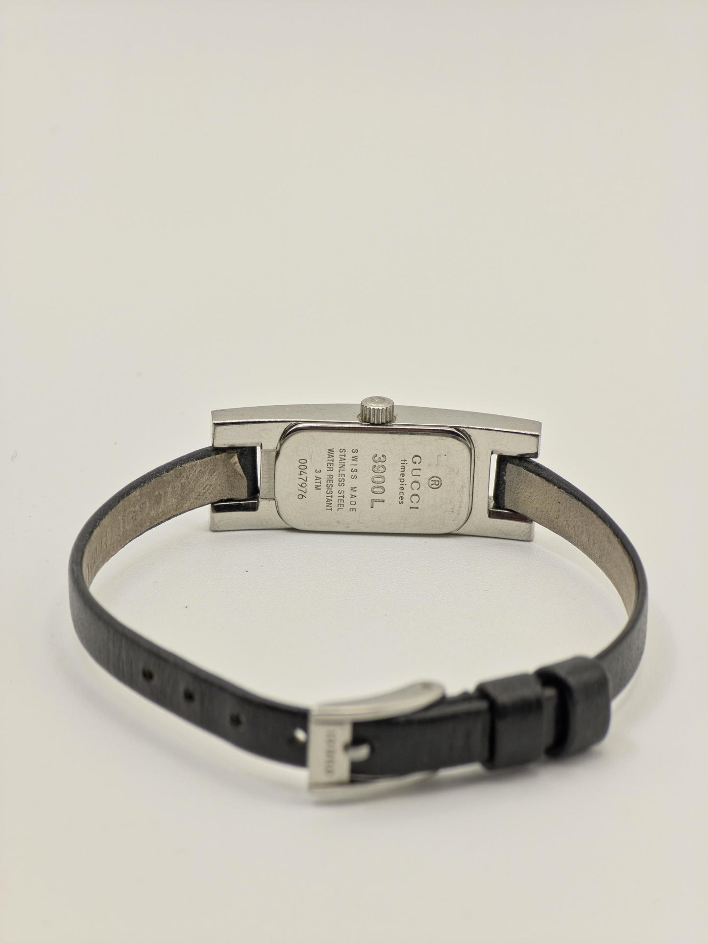 Gucci 3900L Vintage Watch Women | - 153