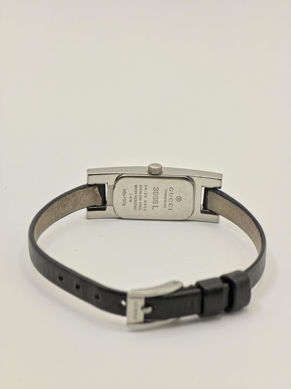 Gucci 3900L Vintage Watch Women | - 153