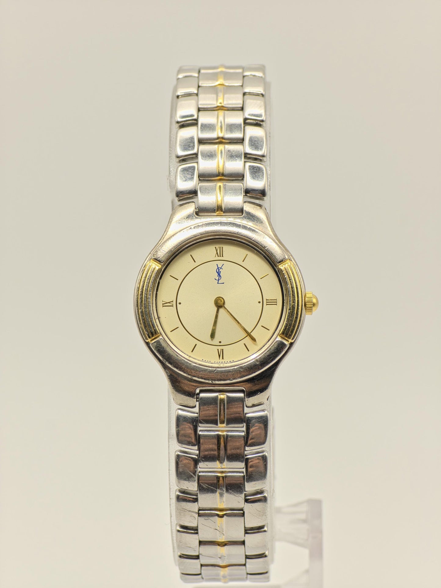 Yves Saint Laurent 400114 Vintage Watch Women | - 154