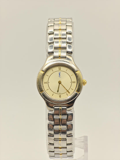 Yves Saint Laurent 400114 Vintage Watch Women | - 154