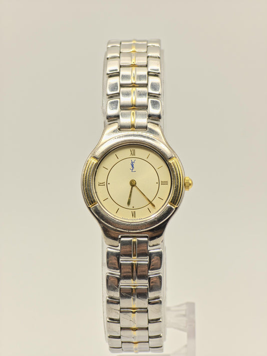Yves Saint Laurent 400114 Vintage Watch Women | - 154
