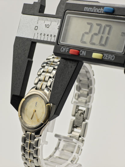 Yves Saint Laurent 400114 Vintage Watch Women | - 154