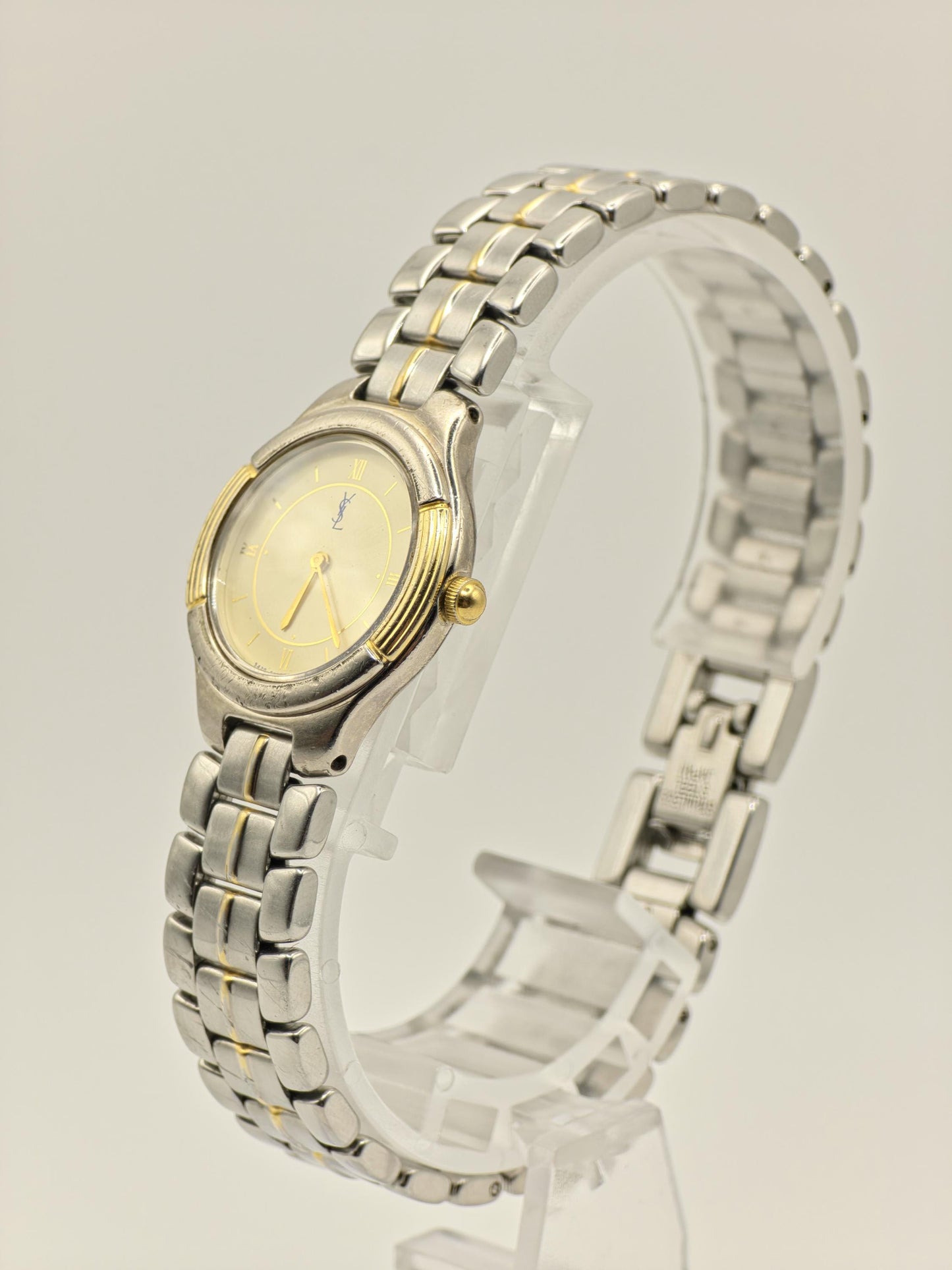 Yves Saint Laurent 400114 Vintage Watch Women | - 154