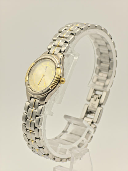 Yves Saint Laurent 400114 Vintage Watch Women | - 154