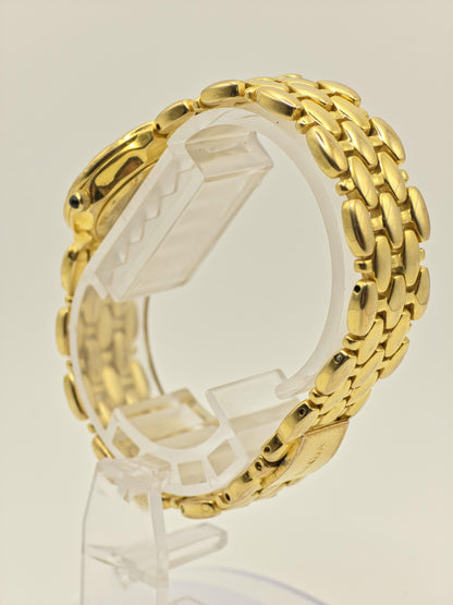 Elgin FK295 Gold Tone Vintage Quartz Watch Women | - 155