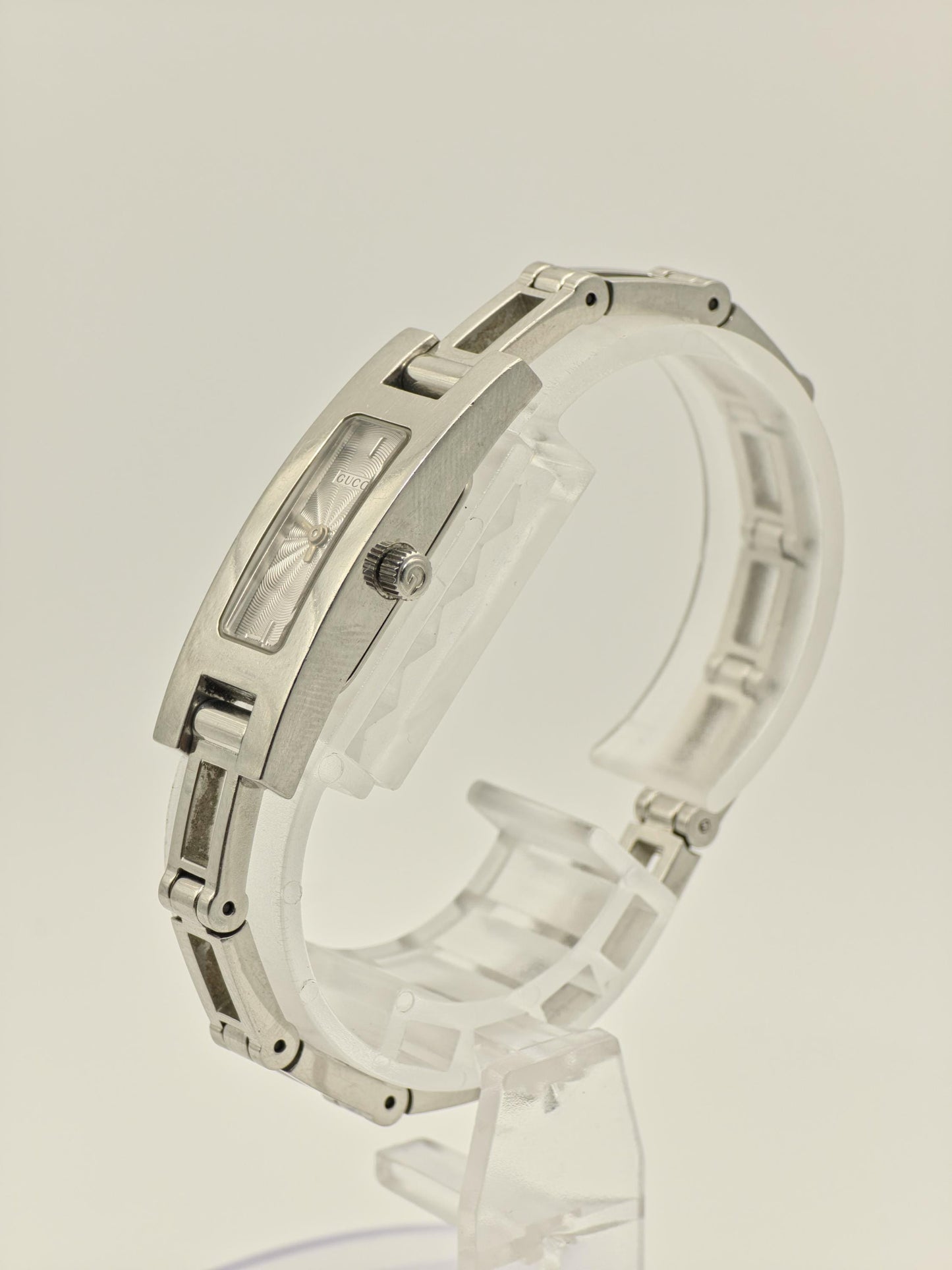 Gucci 3900L Vintage Quartz Watch Women | - 158