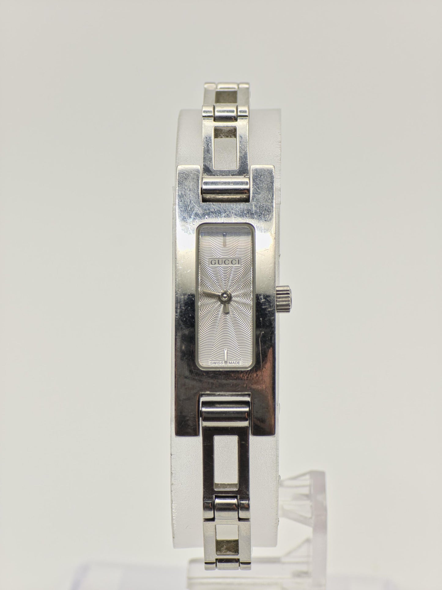 Gucci 3900L Vintage Quartz Watch Women | - 158