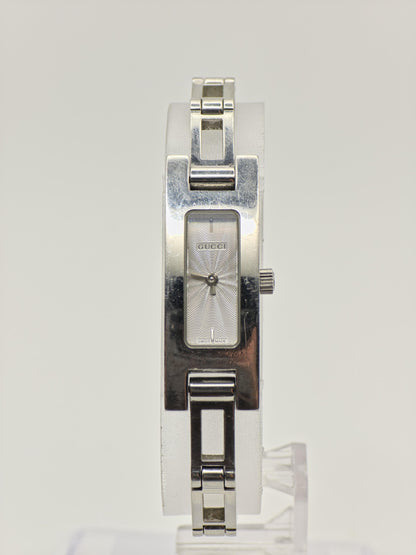 Gucci 3900L Vintage Quartz Watch Women | - 158