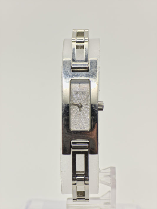 Gucci 3900L Vintage Quartz Watch Women | - 158