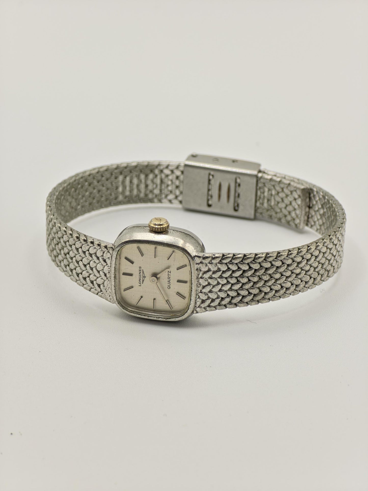 Longines Quartz Vintage Watch Women | - 159