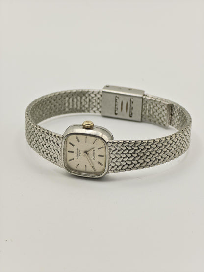 Longines Quartz Vintage Watch Women | - 159