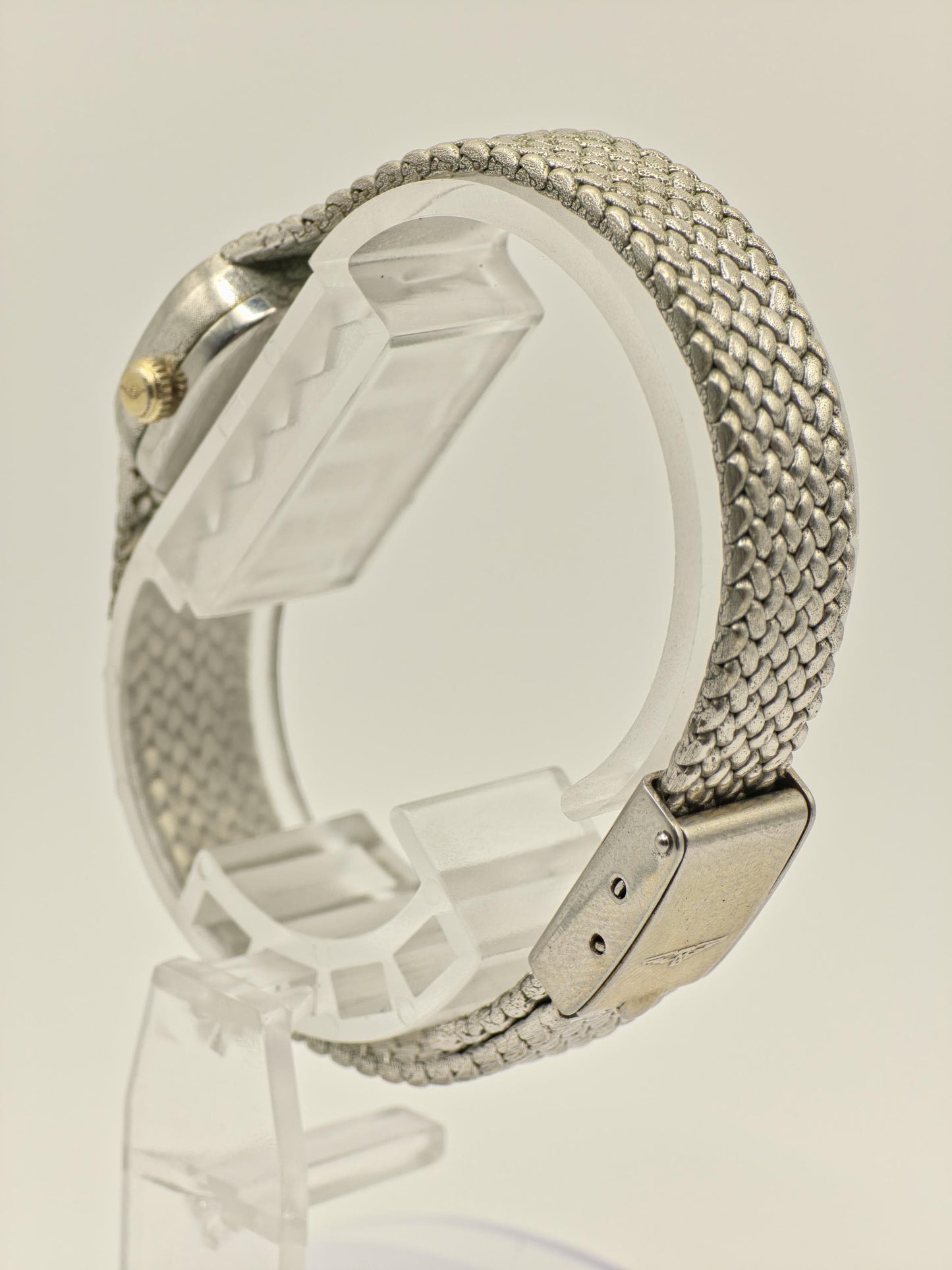 Longines Quartz Vintage Watch Women | - 159