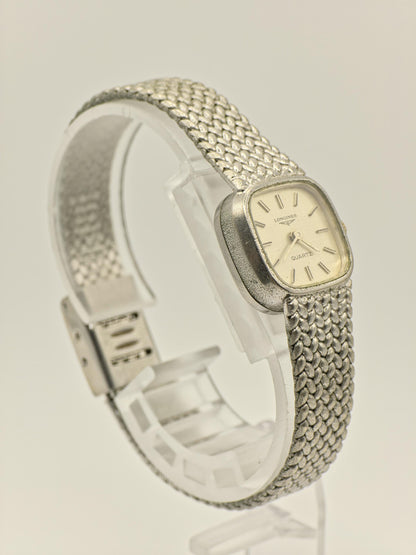 Longines Quartz Vintage Watch Women | - 159
