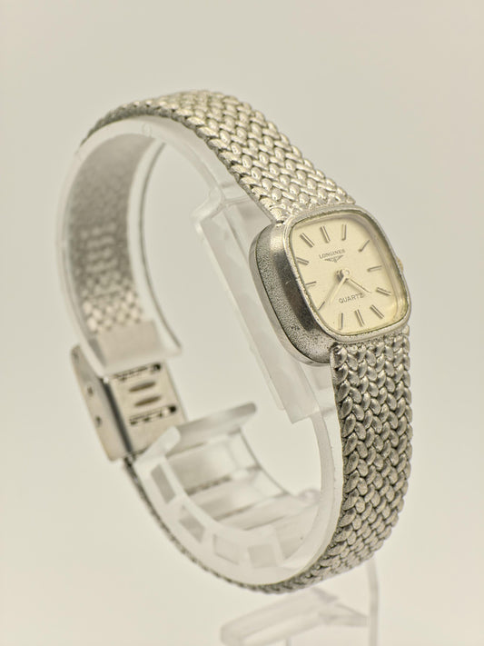 Longines Quartz Vintage Watch Women | - 159