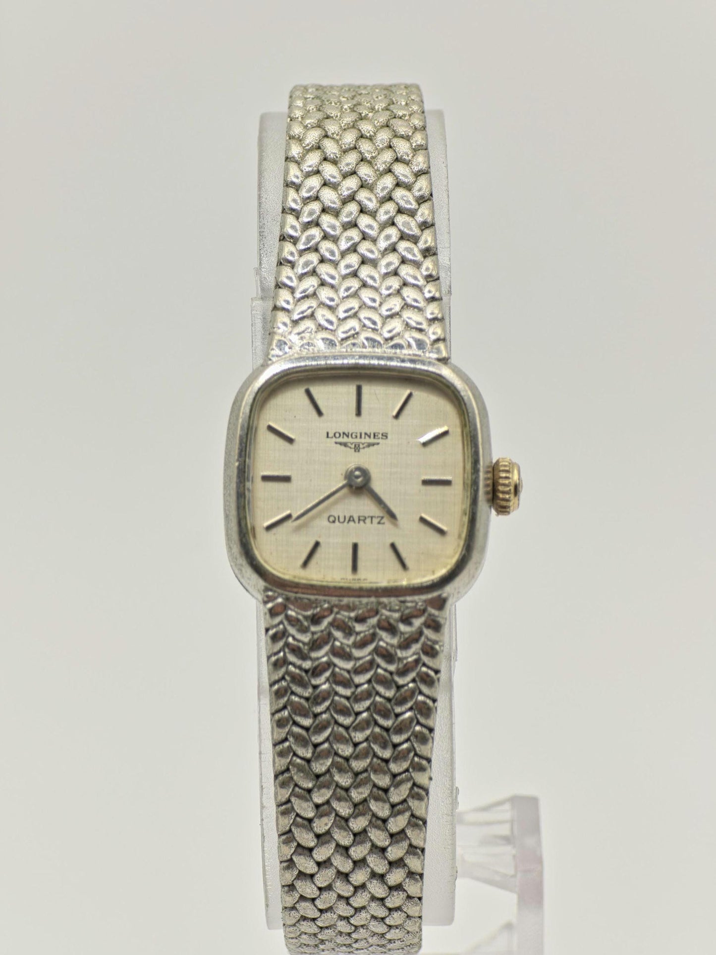 Longines Quartz Vintage Watch Women | - 159