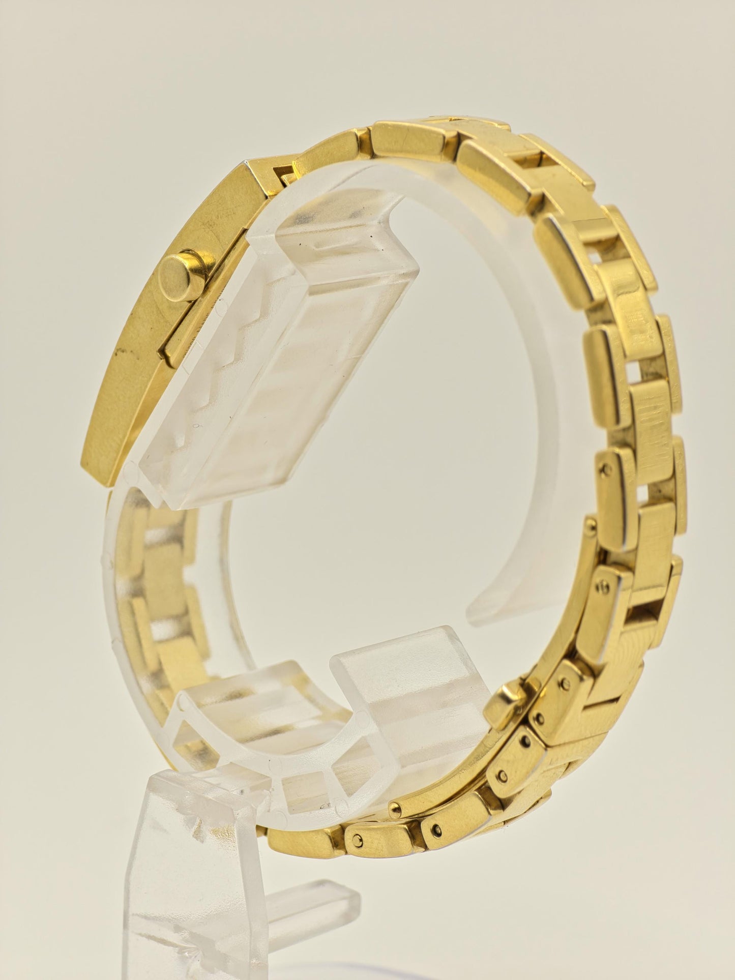 Fendi 3300L Quartz Vintage Watch Women | - 160