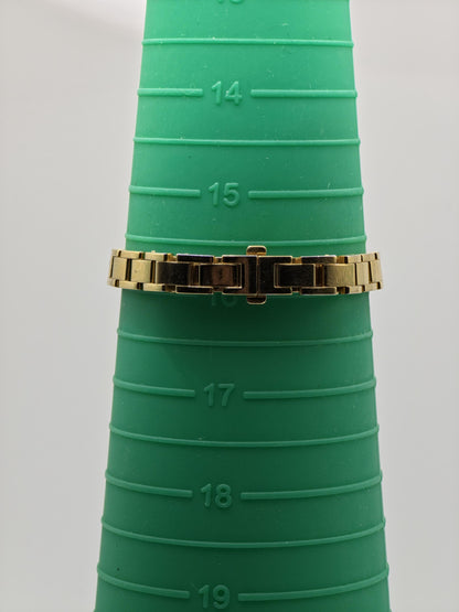 Fendi 3300L Quartz Vintage Watch Women | - 160