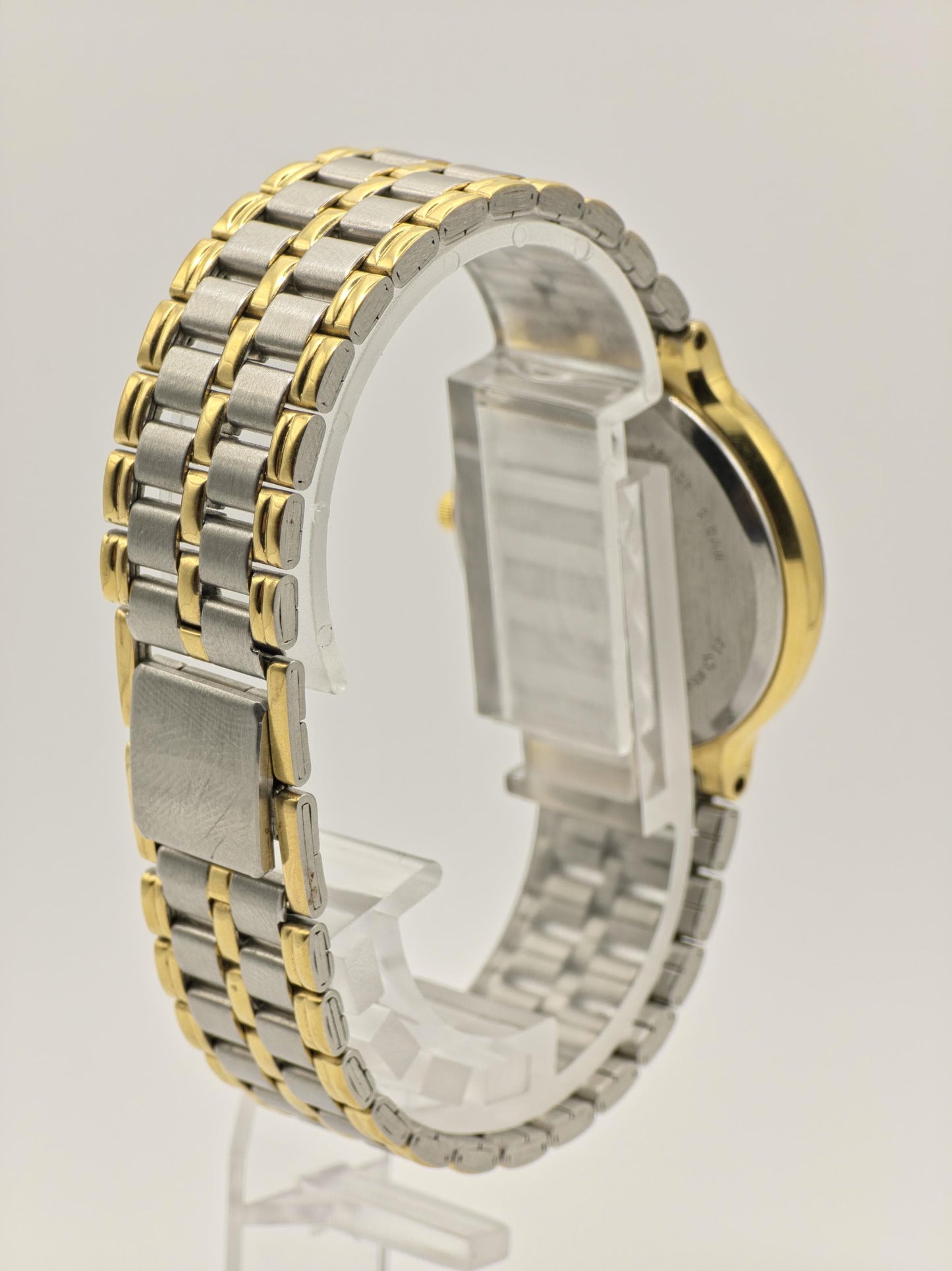 Junction Square GN-4-S Vintage Watch Couple Set | - 163