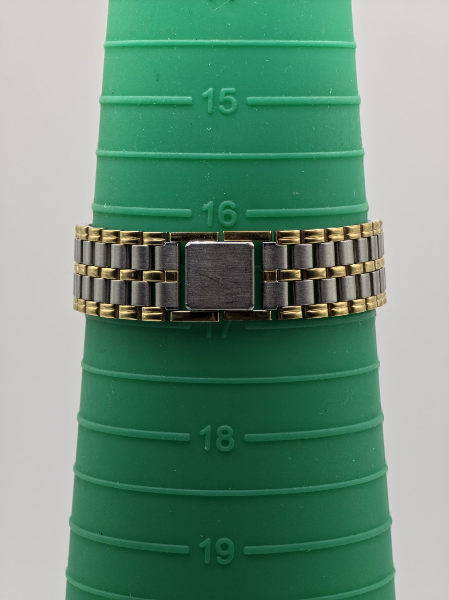 Junction Square GN-4-S Vintage Watch Couple Set | - 163