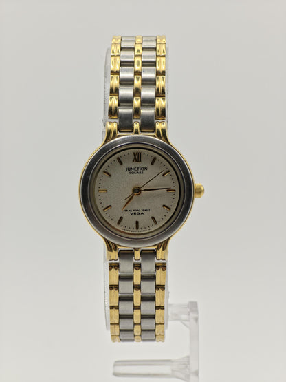 Junction Square GN-4-S Vintage Watch Couple Set | - 163