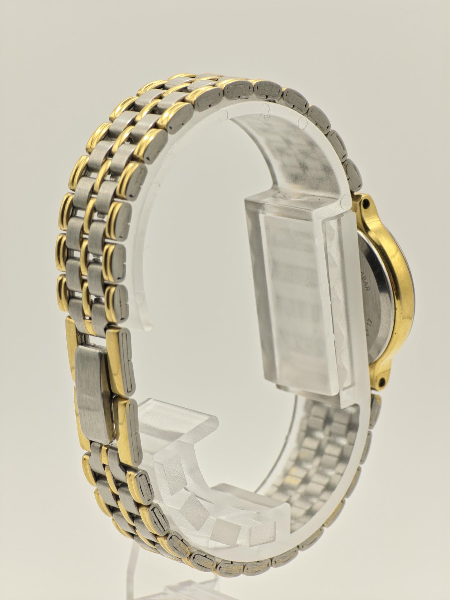 Junction Square GN-4-S Vintage Watch Couple Set | - 163