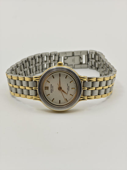 Junction Square GN-4-S Vintage Watch Couple Set | - 163