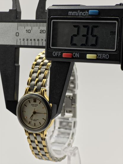 Junction Square GN-4-S Vintage Watch Couple Set | - 163
