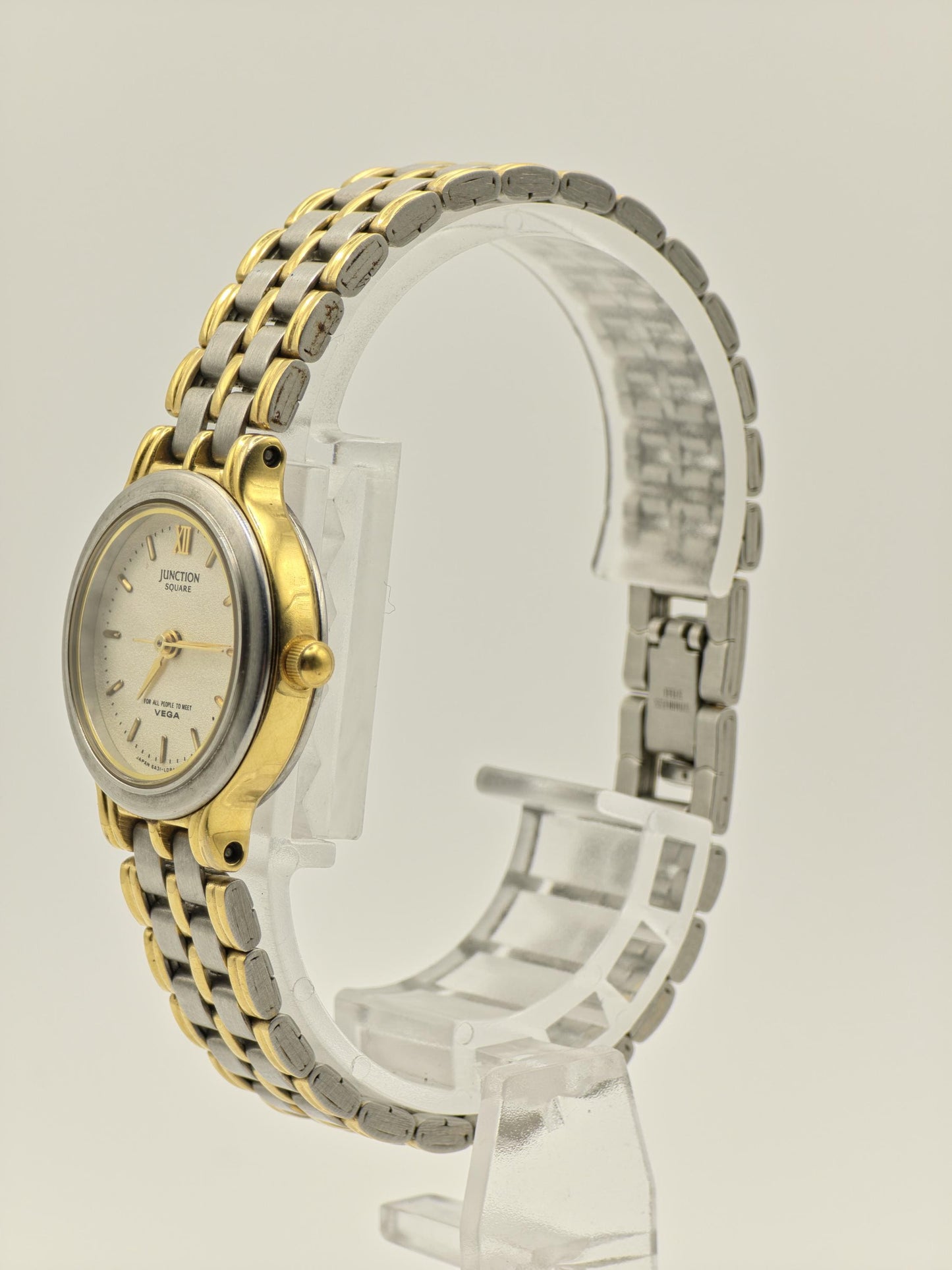 Junction Square GN-4-S Vintage Watch Couple Set | - 163