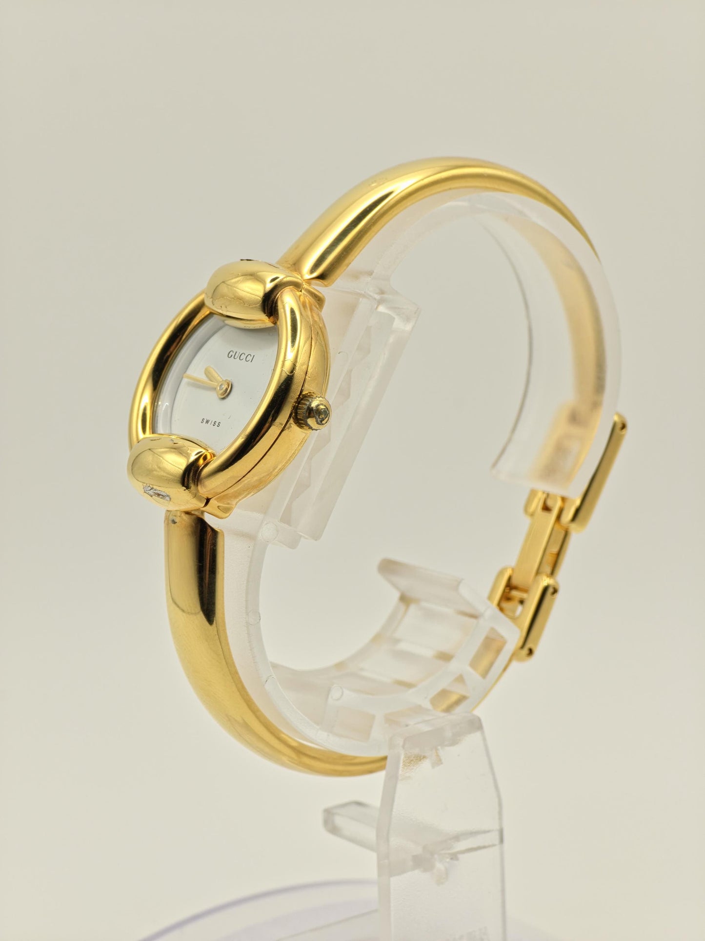 Gucci 1400L Vintage Swiss Women’s Watch | - 164