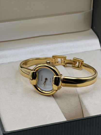Gucci 1400L Vintage Swiss Women’s Watch | - 164