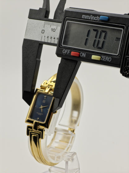 Givenchy Vintage Gold Tone Swiss Women’s Watch | - 165
