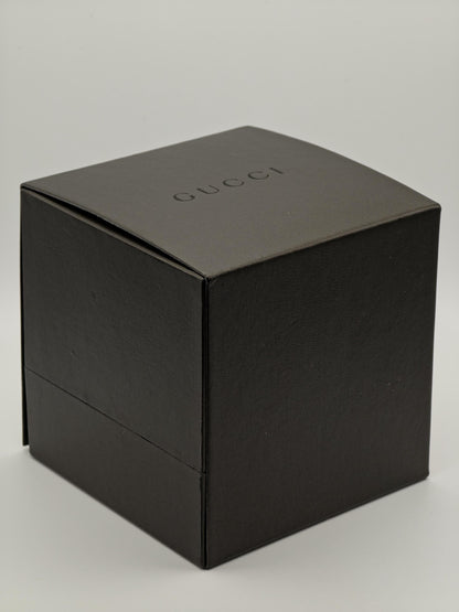 Gucci 105 Vintage Swiss Women’s Watch | Original Box - 168