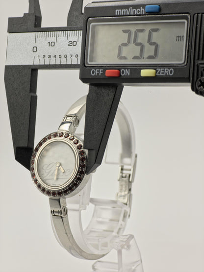 Gucci 105 Vintage Swiss Women’s Watch | Original Box - 168