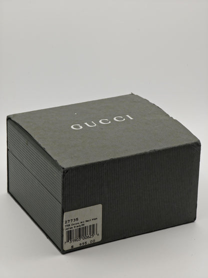 Gucci 1800L Vintage Swiss Women’s Watch | Box & Warranty Card - 169