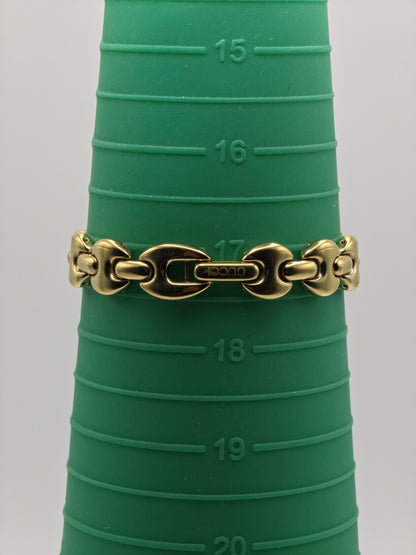 Gucci 1800L Vintage Swiss Women’s Watch | Box & Warranty Card - 169